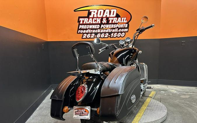 2005 Triumph Rocket III