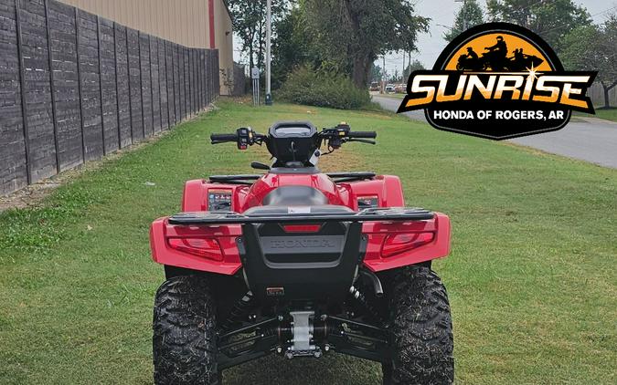 2026 FourTrax Rubicon 700 4x4 Automatic - Honda