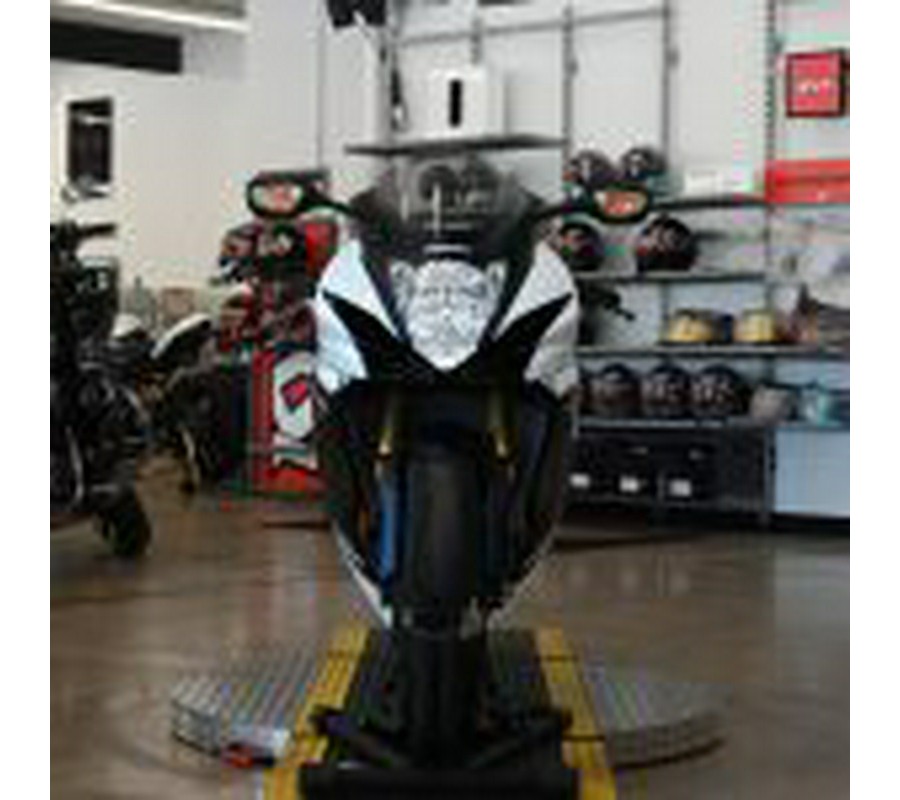 2024 Suzuki GSXR750