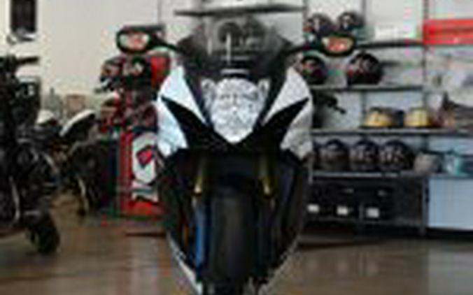 2024 Suzuki GSXR750