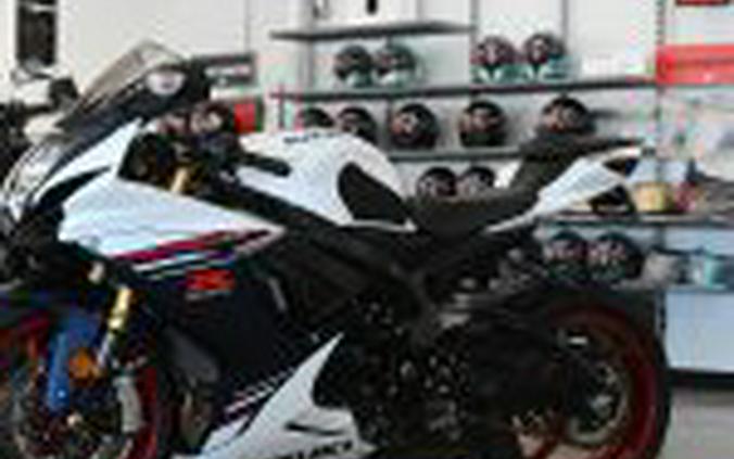 2024 Suzuki GSXR750