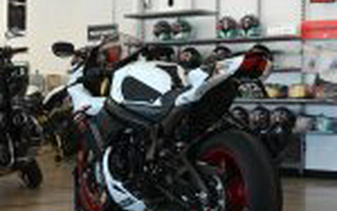 2024 Suzuki GSXR750