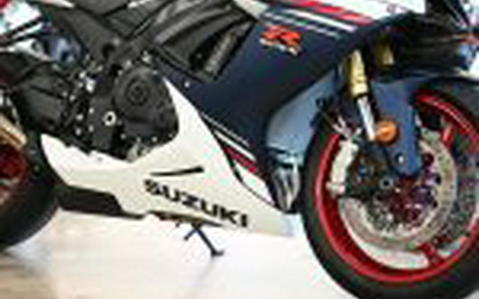 2024 Suzuki GSXR750