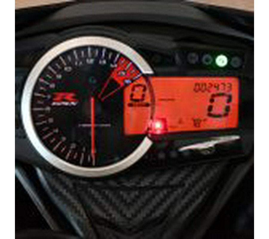2024 Suzuki GSXR750