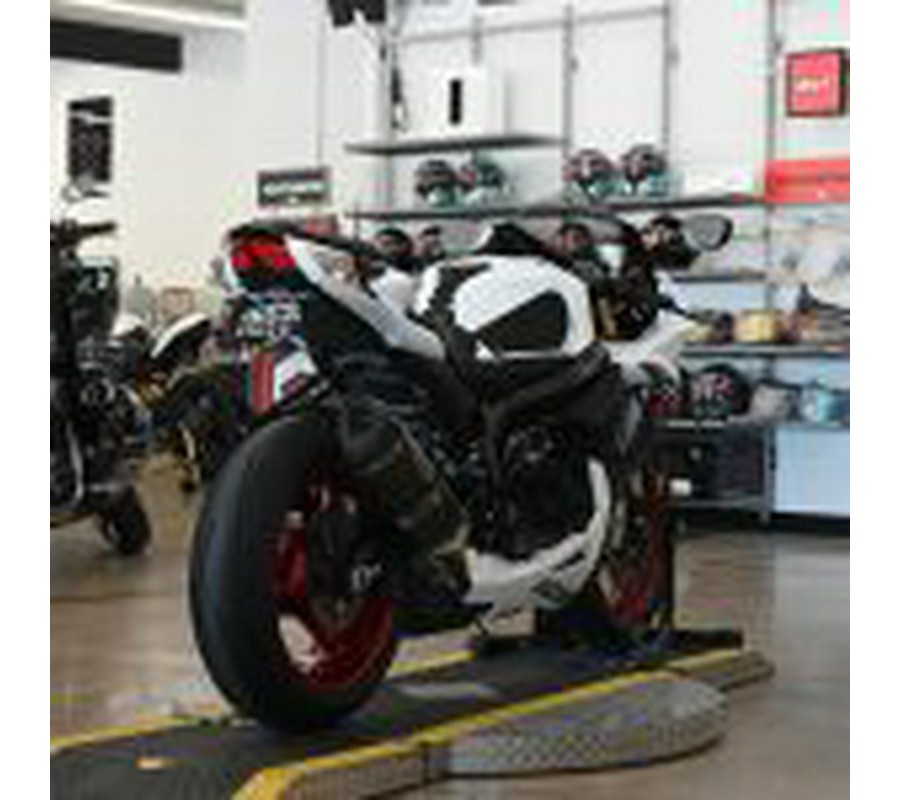 2024 Suzuki GSXR750