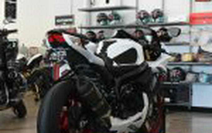 2024 Suzuki GSXR750