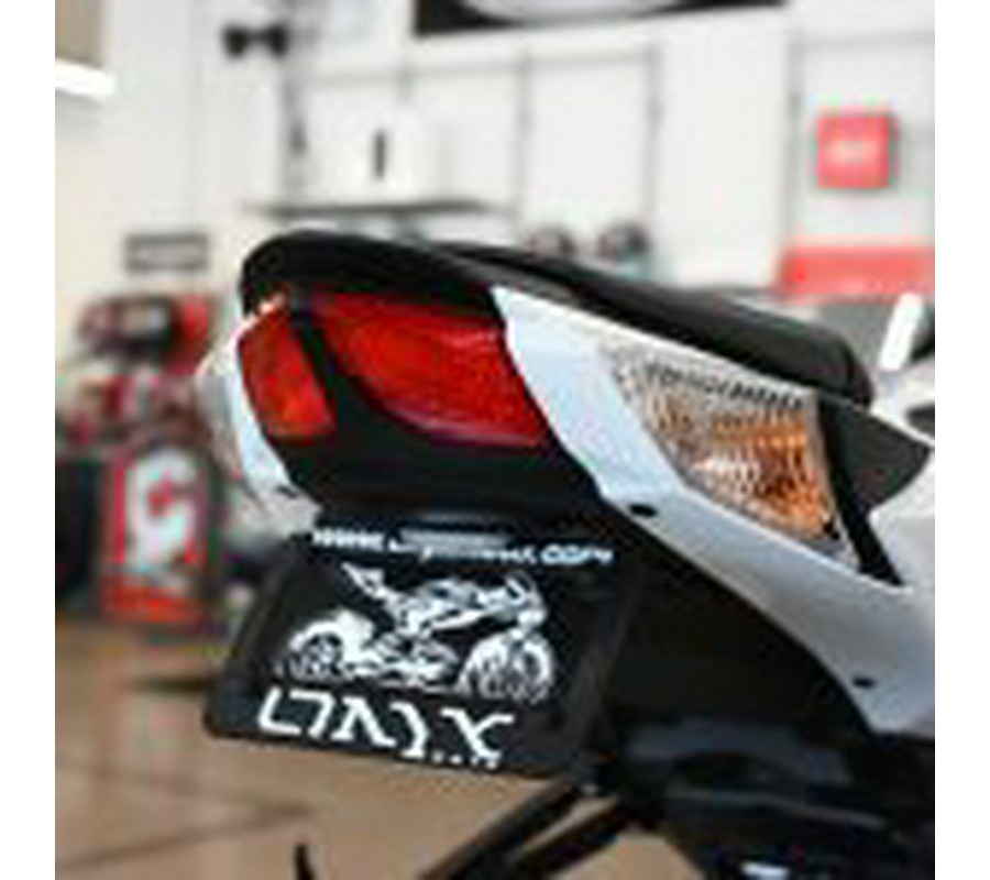 2024 Suzuki GSXR750