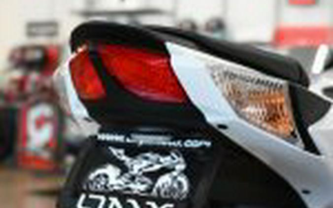 2024 Suzuki GSXR750
