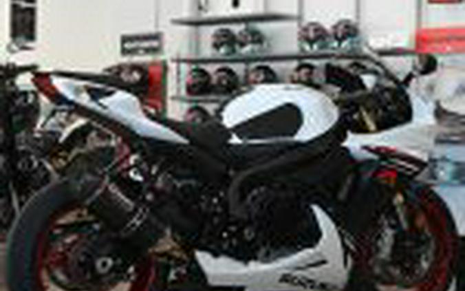 2024 Suzuki GSXR750
