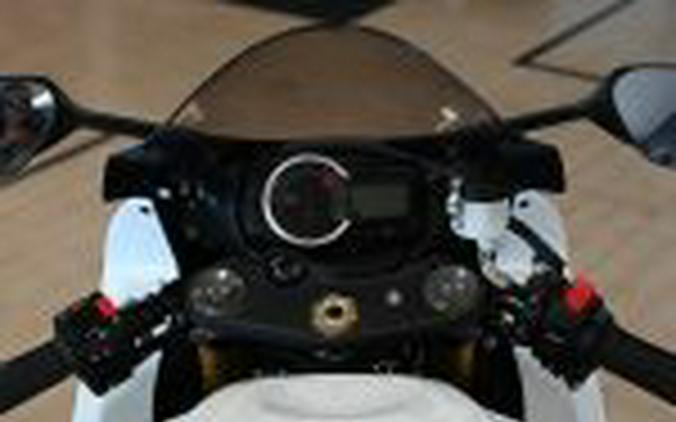 2024 Suzuki GSXR750