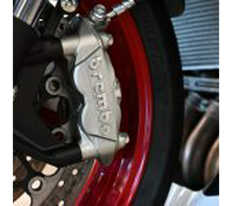 2024 Suzuki GSXR750