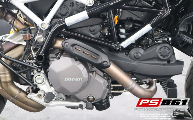 2022 Ducati Hypermotard 950 RVE