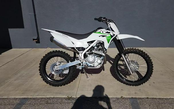 2026 Kawasaki KLX230R