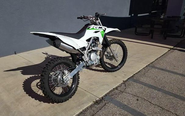 2026 Kawasaki KLX230R