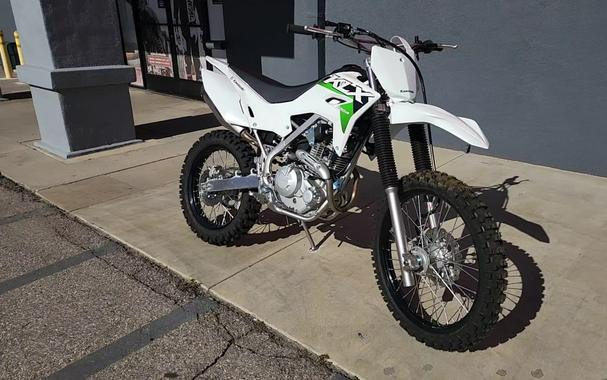2026 Kawasaki KLX230R