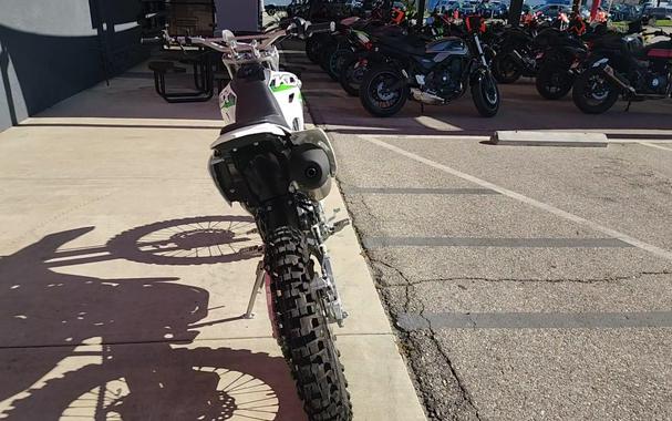 2026 Kawasaki KLX230R