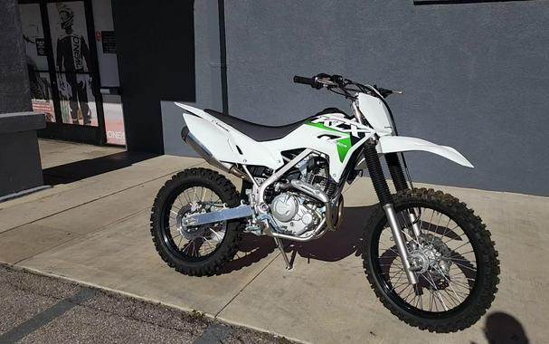 2026 Kawasaki KLX230R