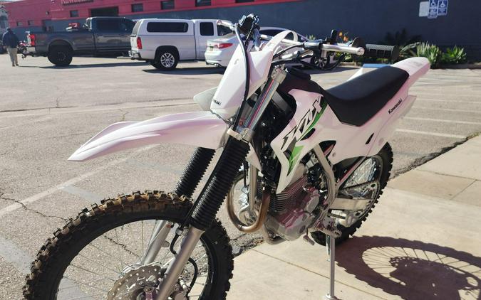2026 Kawasaki KLX230R