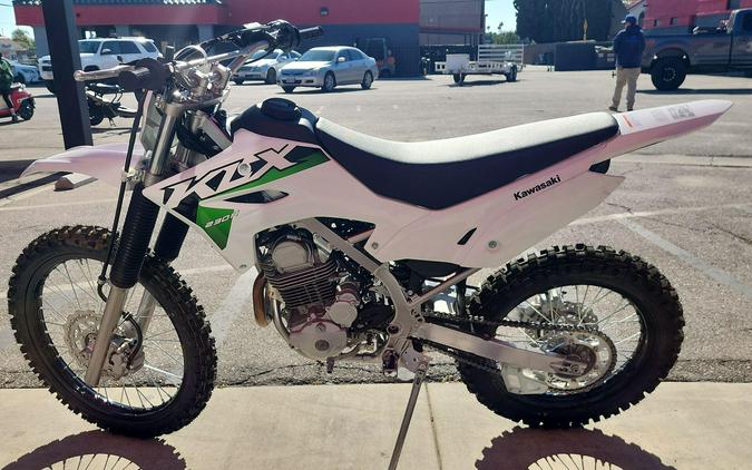 2026 Kawasaki KLX230R