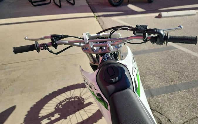 2026 Kawasaki KLX230R