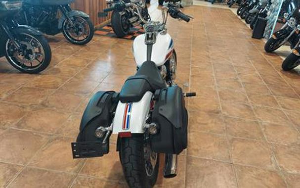 2026 Harley-Davidson Super Glide®