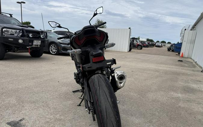 2025 Kawasaki Z900 ABS