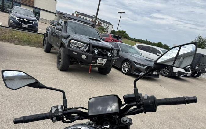 2025 Kawasaki Z900 ABS