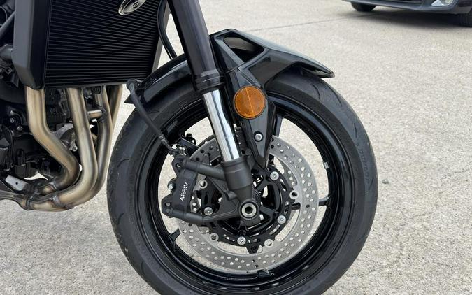 2025 Kawasaki Z900 ABS