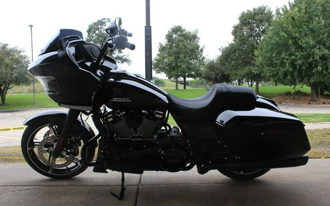 2026 Harley-Davidson® FLTRX - Road Glide®