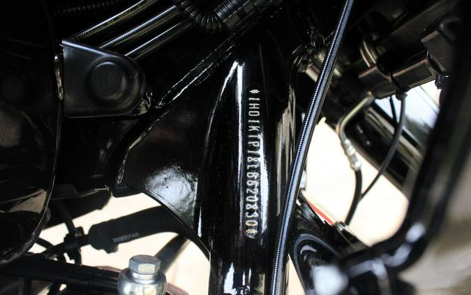 2026 Harley-Davidson® FLTRX - Road Glide®