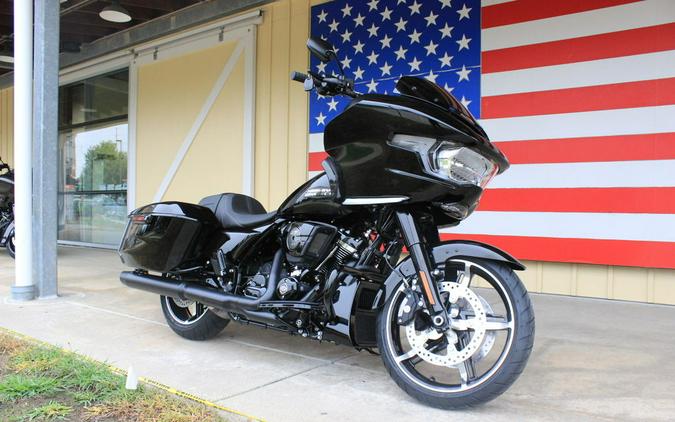 2026 Harley-Davidson® FLTRX - Road Glide®