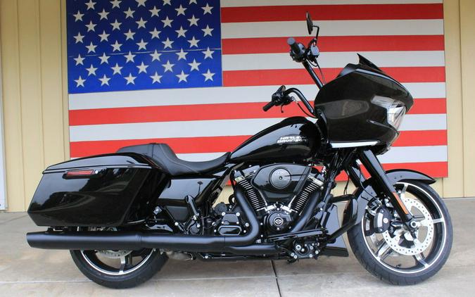 2026 Harley-Davidson® FLTRX - Road Glide®