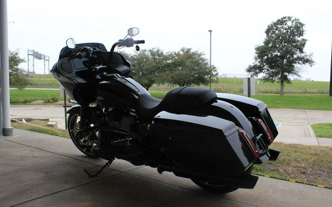 2026 Harley-Davidson® FLTRX - Road Glide®