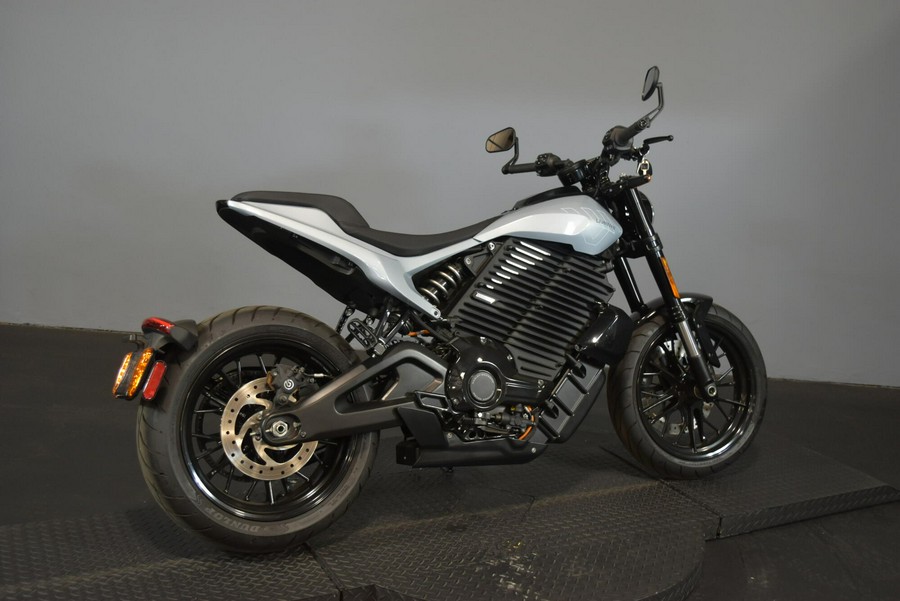 2025 LiveWire LiveWire S2 Alpinista S2AP