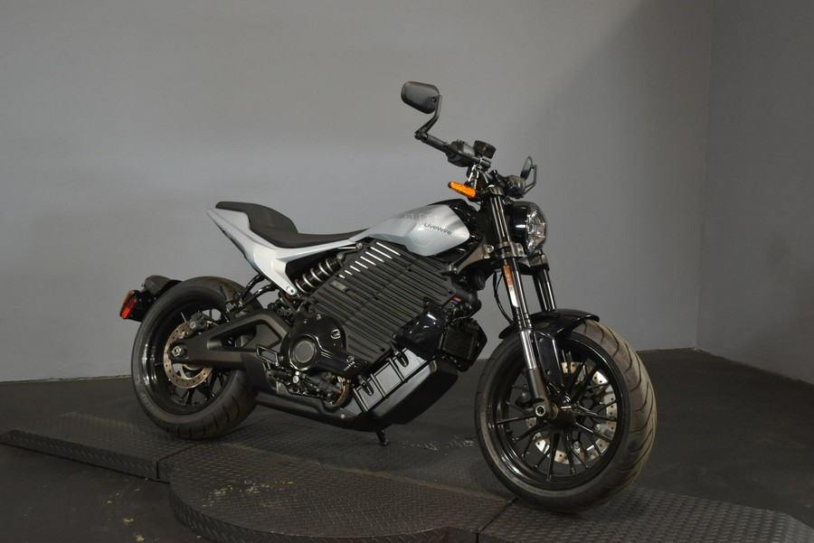 2025 LiveWire LiveWire S2 Alpinista S2AP
