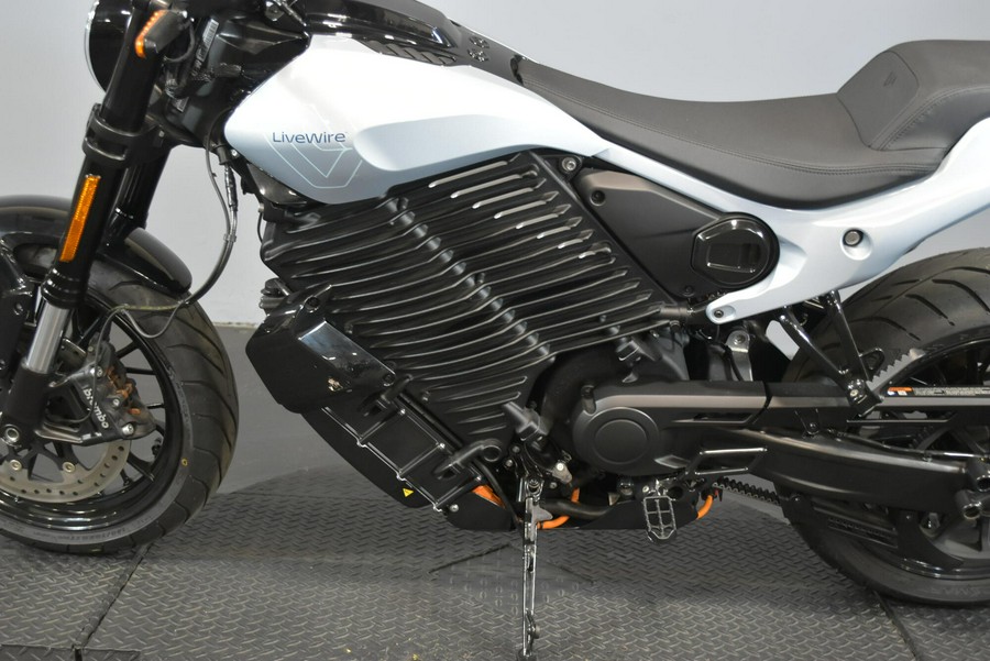 2025 LiveWire LiveWire S2 Alpinista S2AP