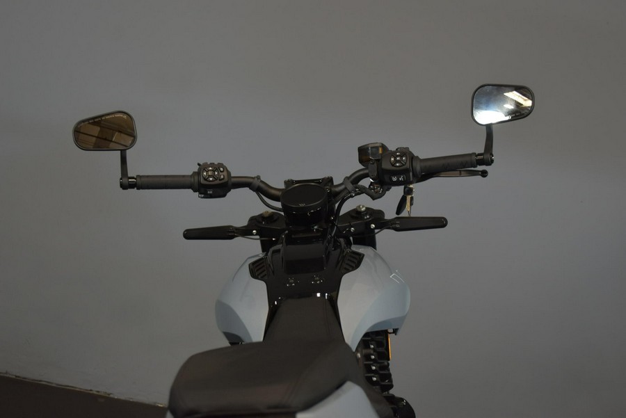 2025 LiveWire LiveWire S2 Alpinista S2AP
