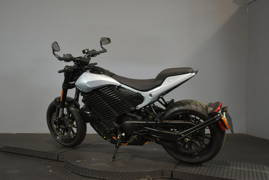 2025 LiveWire LiveWire S2 Alpinista S2AP