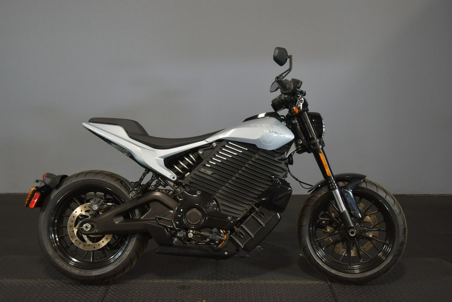2025 LiveWire LiveWire S2 Alpinista S2AP