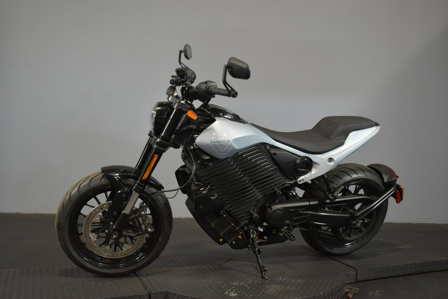 2025 LiveWire LiveWire S2 Alpinista S2AP