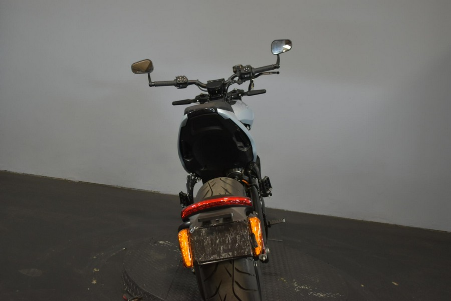 2025 LiveWire LiveWire S2 Alpinista S2AP