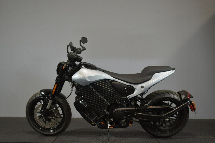2025 LiveWire LiveWire S2 Alpinista S2AP