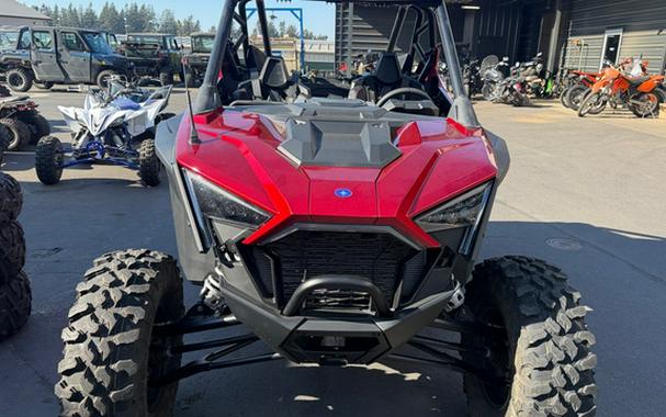 2023 Polaris RZR Pro XP ULTIMATE - SUNSET RED