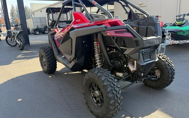 2023 Polaris RZR Pro XP ULTIMATE - SUNSET RED