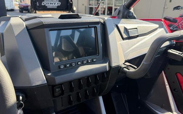 2023 Polaris RZR Pro XP ULTIMATE - SUNSET RED