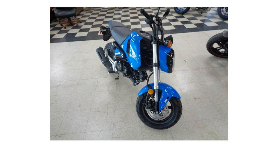 22 Honda Grom Abs For Sale In Sheldon Ia