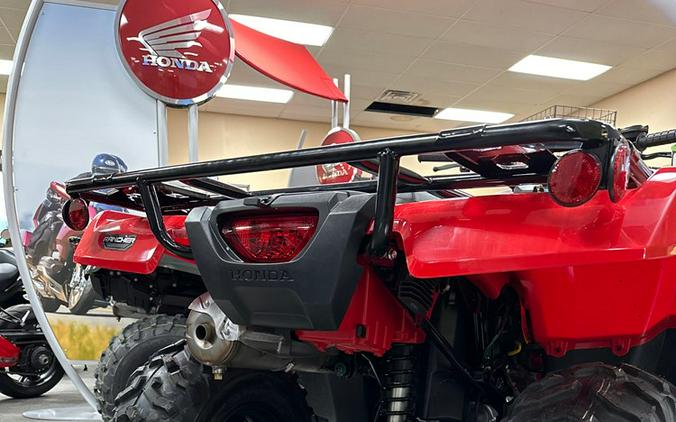 2023 Honda RANCHER 4X4