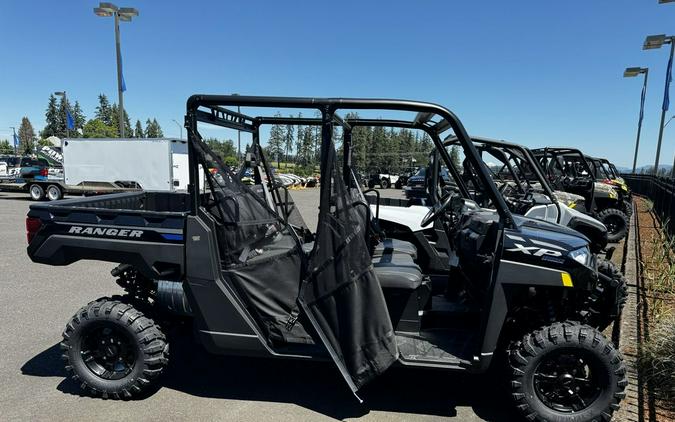 2024 Polaris® Ranger Crew XP 1000 Premium