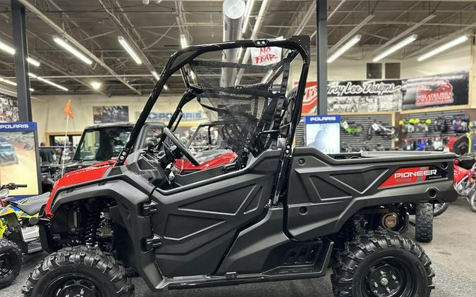 2024 Honda® Pioneer 1000 Deluxe