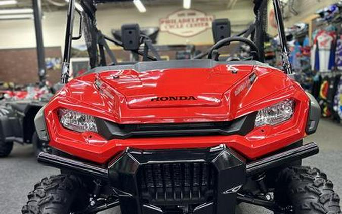 2024 Honda® Pioneer 1000 Deluxe